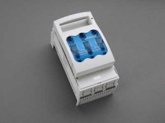 NH 熔断器式隔离开关