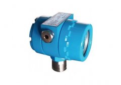 可燃气体探测器